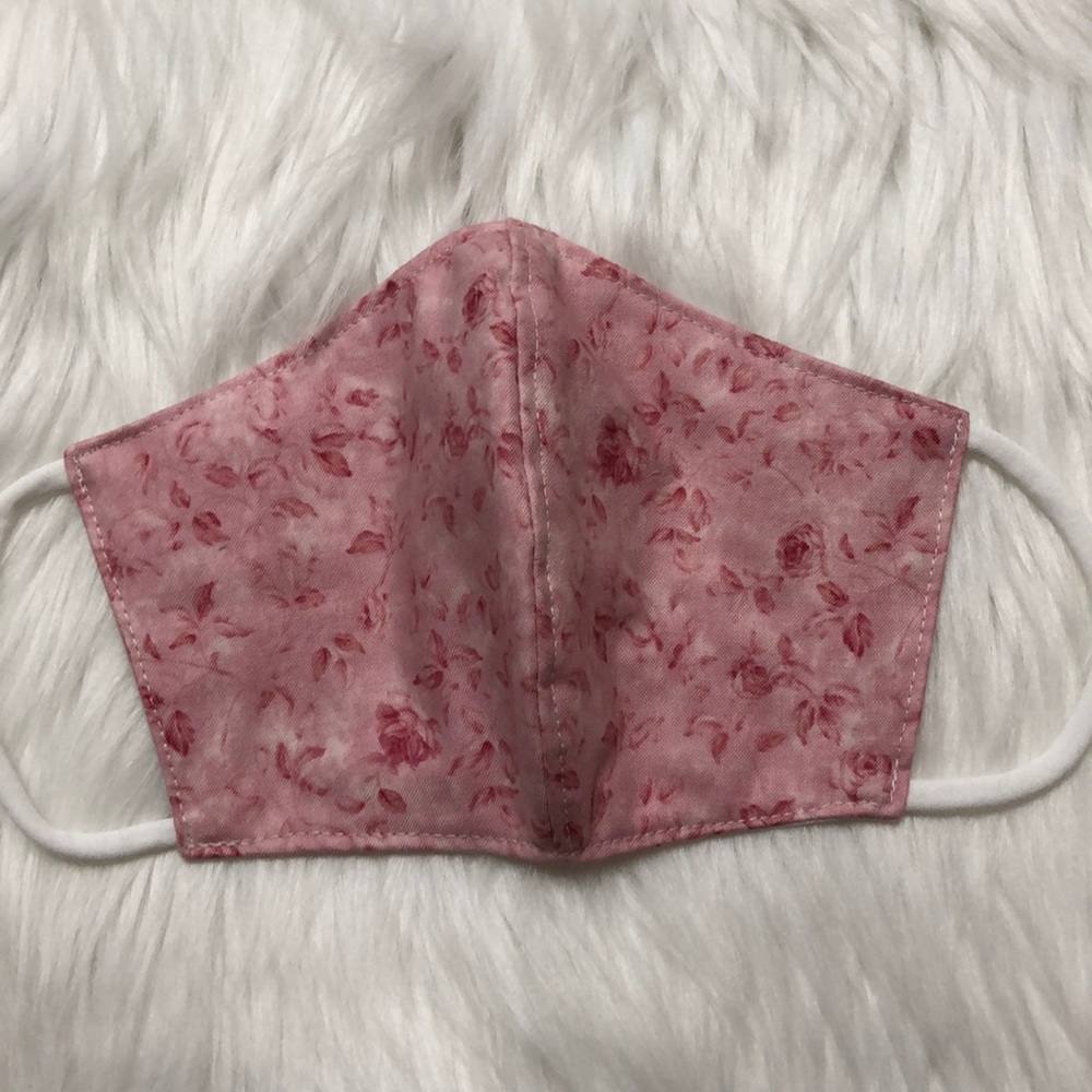 Women’s face mask